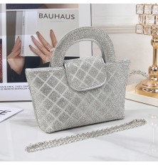 JD133 Evening bag with a...