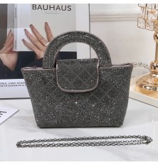 JD133 Evening bag with a...