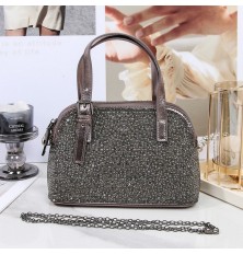 JD-138 bag with a modern...