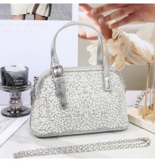 JD-138 bag with a modern...