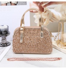 JD-139 Luxury bag with an...