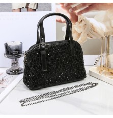 JD-139 Luxury bag with an...