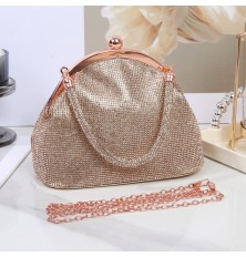 JD-153 Evening bag with a...