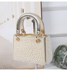 JD-92 Evening Bag with a...