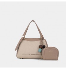 AA012507082 حقيبة يد-كتف مع...