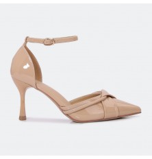 HSQB77 Closed-Toe Sandal...