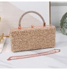 JD-106 حقيبة سهرة جذابة وأنيقة