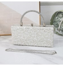 JD-106 حقيبة سهرة جذابة وأنيقة