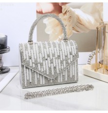 JD-109 Elegant bag studded...