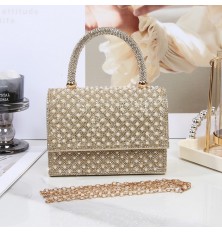 JD-110 Handbag with an...