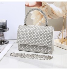 JD-110 Handbag with an...