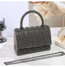 JD-115 حقيبة سهرة فخمة...