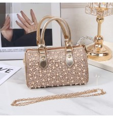 JD130 Luxury evening bag...