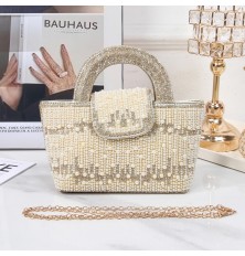 JD132 Elegant Evening Bag