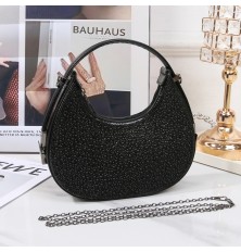 JD143 Shiny evening bag...