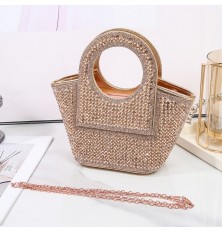 JD-144 Evening bag with a...