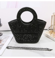 JD-144 Evening bag with a...