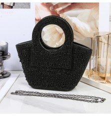 JD-145 حقيبة سهرة عصرية...