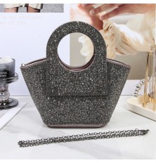 JD-146 حقيبة سهرة فاخرة وأنيقة