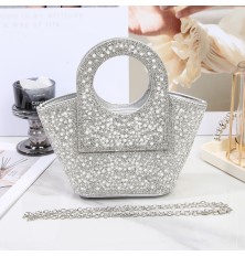 JD-146 حقيبة سهرة فاخرة وأنيقة