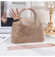 JD147 Sparkling evening bag...