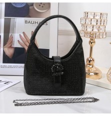 JD148 Shiny Handbag