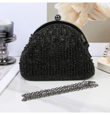 JD-151 Evening bag with a...