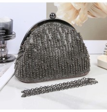 JD-151 Evening bag with a...