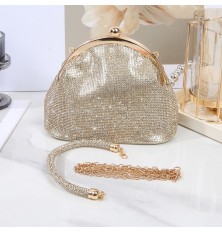 JD-153 Evening bag with a...
