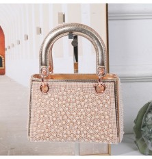 JD-92 Evening Bag with a...