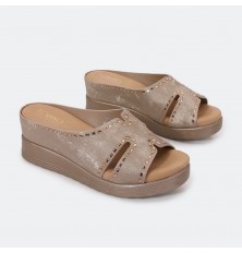 KR612 Patterned Comfortable...