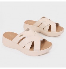 OC381 Medical slippers with...