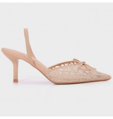 QSQB96 Closed-toe heeled...