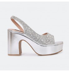 WSQ711 Rhinestone...