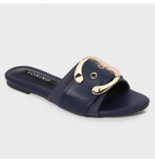 ZX2822 Flat sandals that...