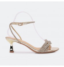 HSQ425 Short Heel Sandal...