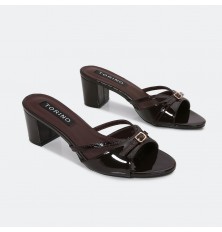 ZXQ2322 Modern Wide Heel...