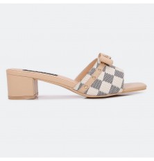 ZXQ2335 Wide-heeled...