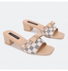 ZXQ2335 Wide-heeled...