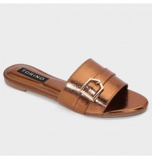 FX2993 flat slippers...