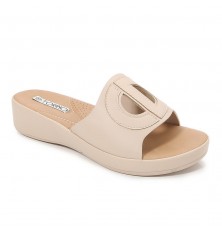 High quality leather...