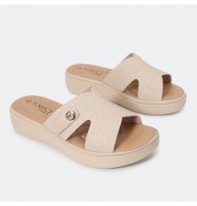 Comfortable and practical...