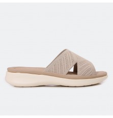 OC373 Slippers with a...