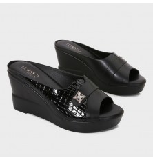 OR663 Rocky Heel slippers...