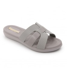 Elegant open-toe medical...