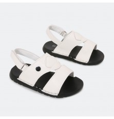 KBSM919 Kids flat sandals...