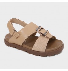 KBM943 Modern Boys' Sandal