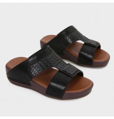 KBML942 Boys' Casual Flat...