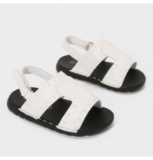 KBSM913 صندل ولادي عملي سهل...