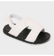 KBSM916 Boys sandals with...